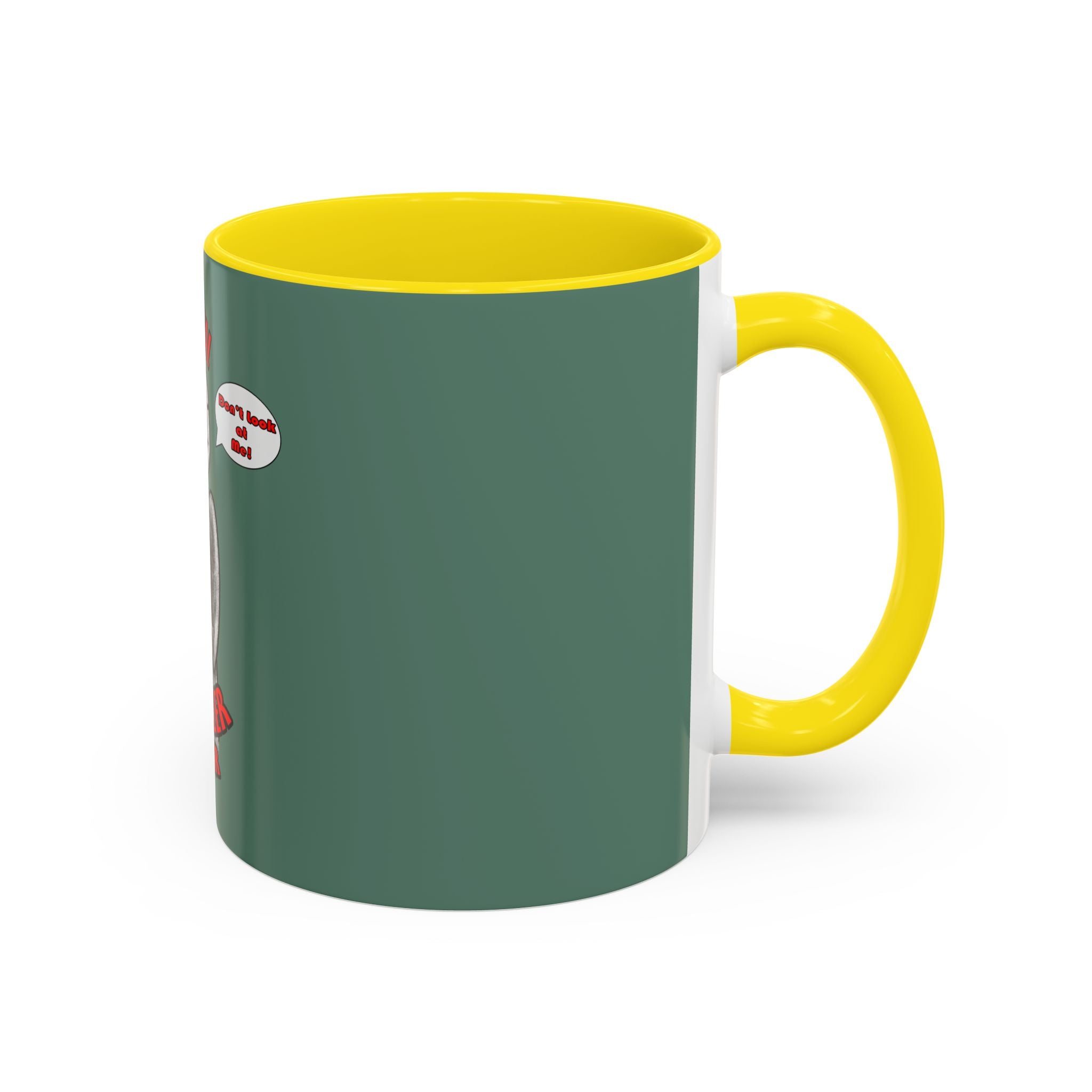 Internal Error, Compiler Stories Series Ceramic Mug 11oz