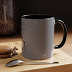 The Master, Compiler Stories Series Ceramic Mug 11oz