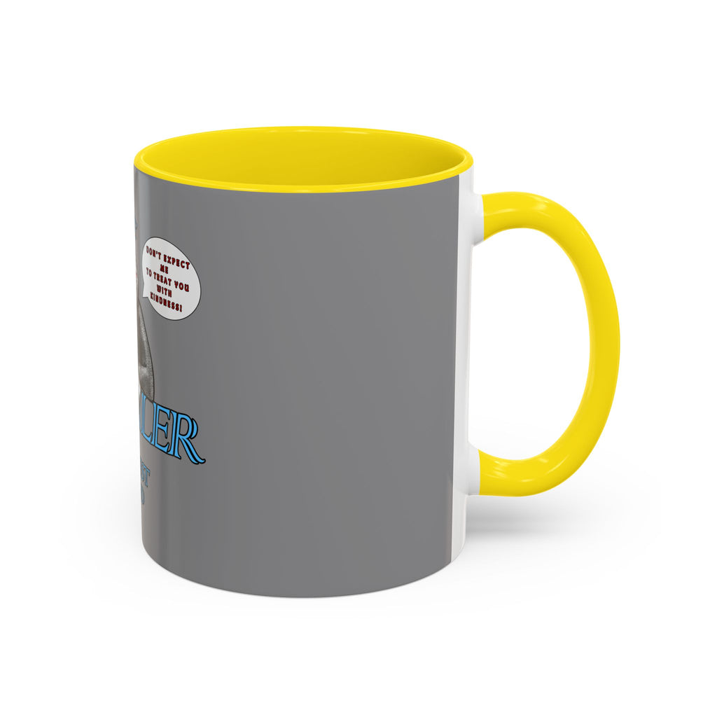 Best Friend, Compiler Stories Series Ceramic Mug 11oz