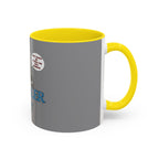 Best Friend, Compiler Stories Series Ceramic Mug 11oz