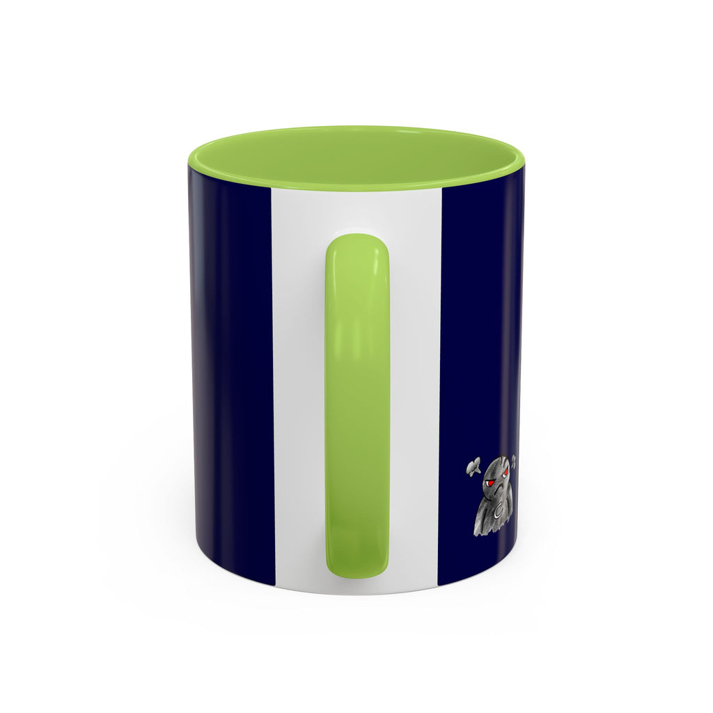 The Unreal Queen, Game Engines Stories Series Ceramic Mug 11oz