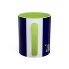The Unreal Queen, Game Engines Stories Series Ceramic Mug 11oz