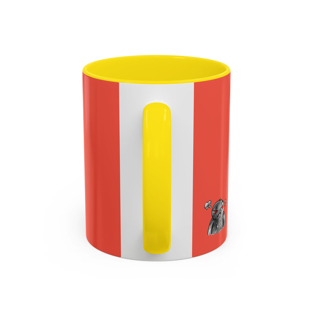 Compiling Issues, Game Engines Stories Series Ceramic Mug 11oz