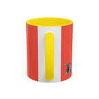 Compiling Issues, Game Engines Stories Series Ceramic Mug 11oz