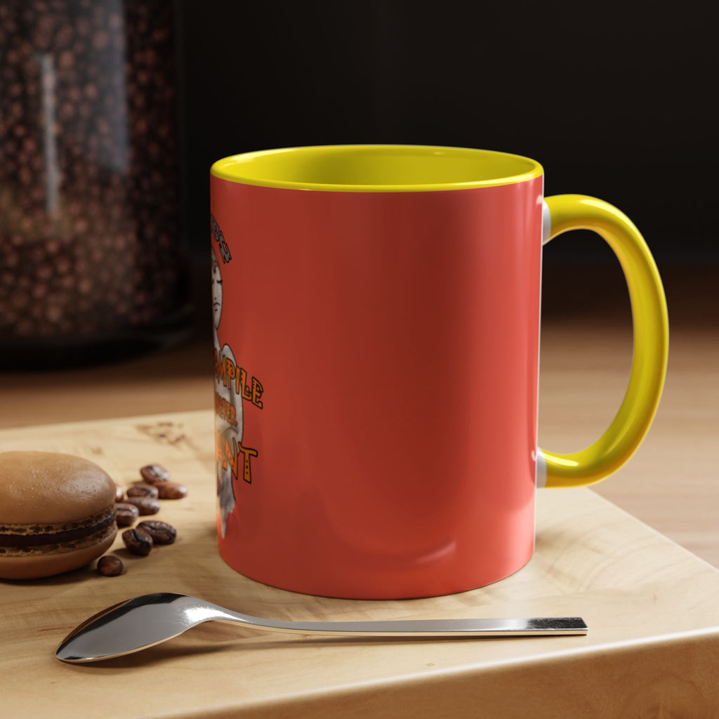 Compiling Issues, Game Engines Stories Series Ceramic Mug 11oz