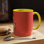 Compiling Issues, Game Engines Stories Series Ceramic Mug 11oz