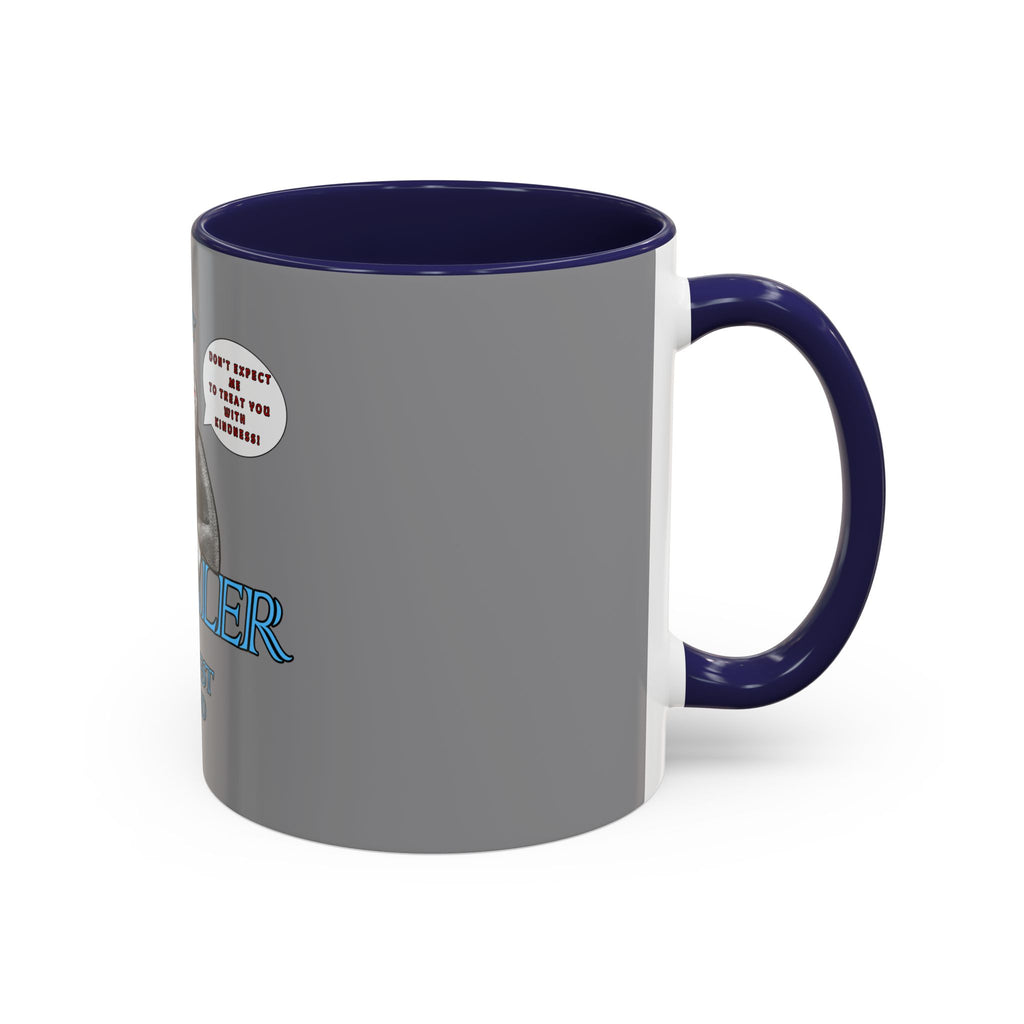Best Friend, Compiler Stories Series Ceramic Mug 11oz