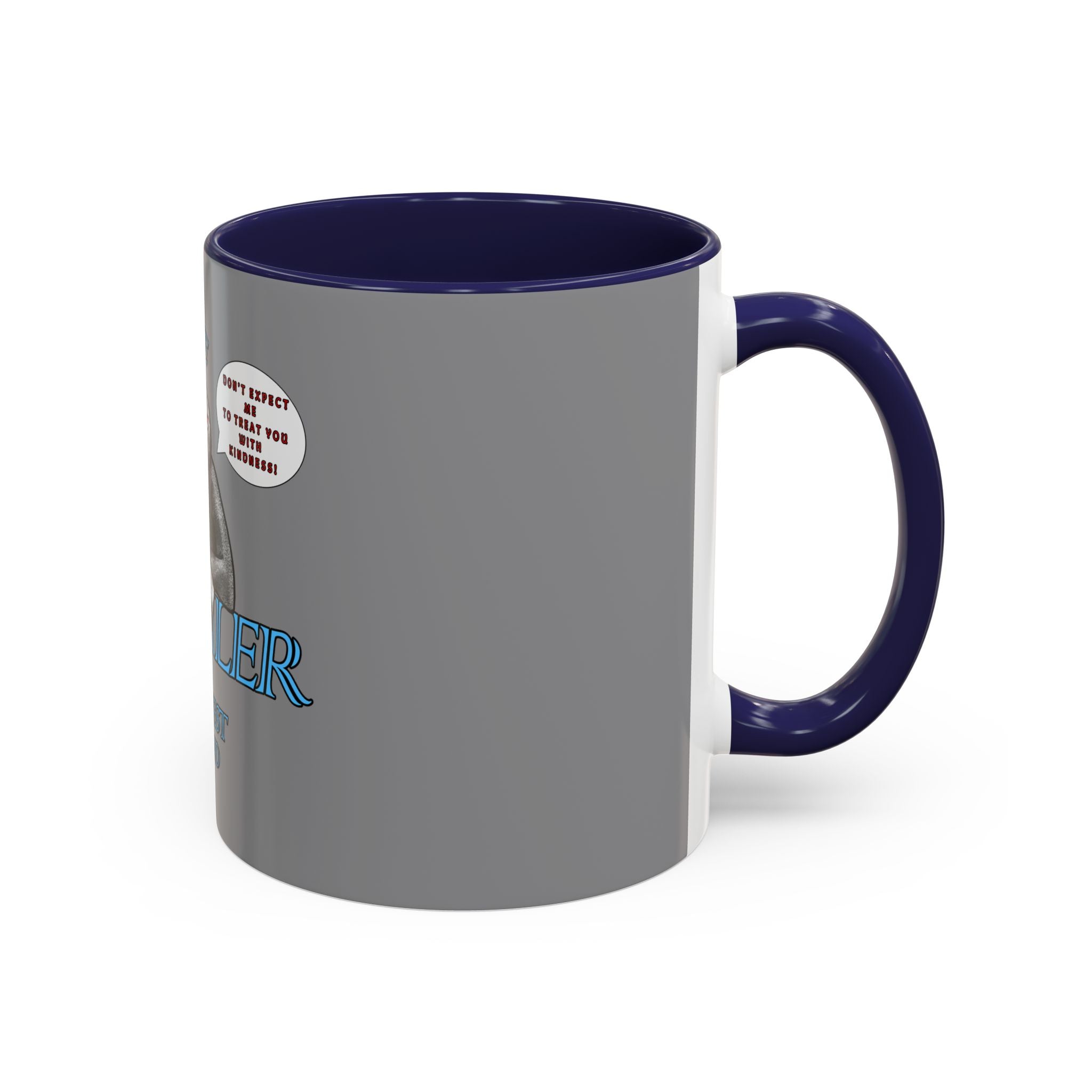 Best Friend, Compiler Stories Series Ceramic Mug 11oz