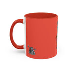 Compiling Issues, Game Engines Stories Series Ceramic Mug 11oz