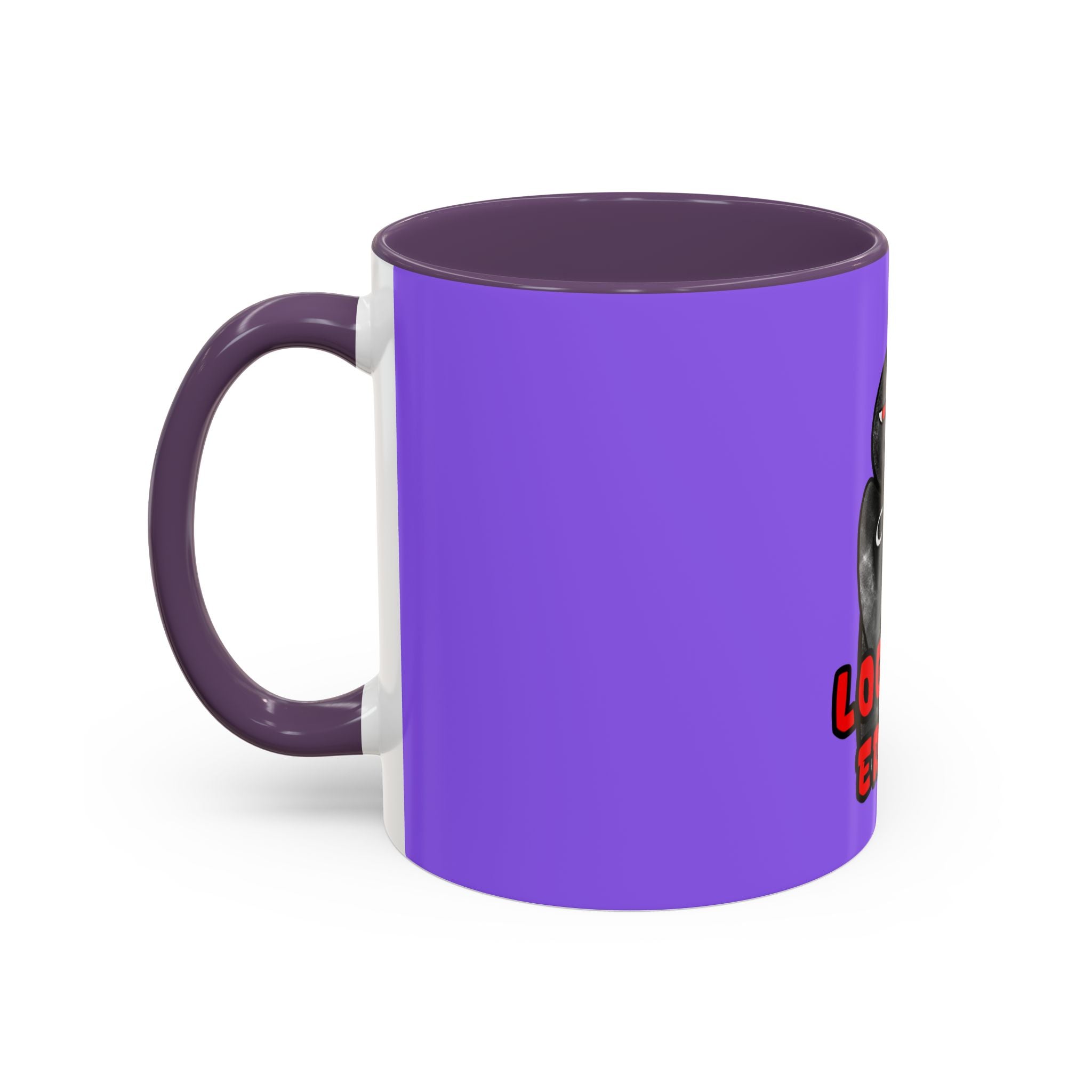 Logical Error, Compiler Stories Series Ceramic Mug 11oz