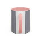 The Master, Compiler Stories Series Ceramic Mug 11oz