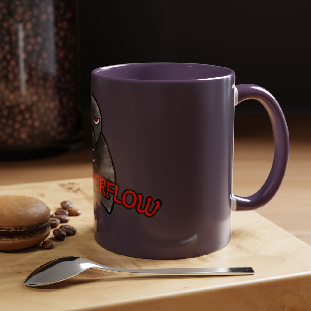 Stack Overflow, Compiler Stories Series Ceramic Mug 11oz