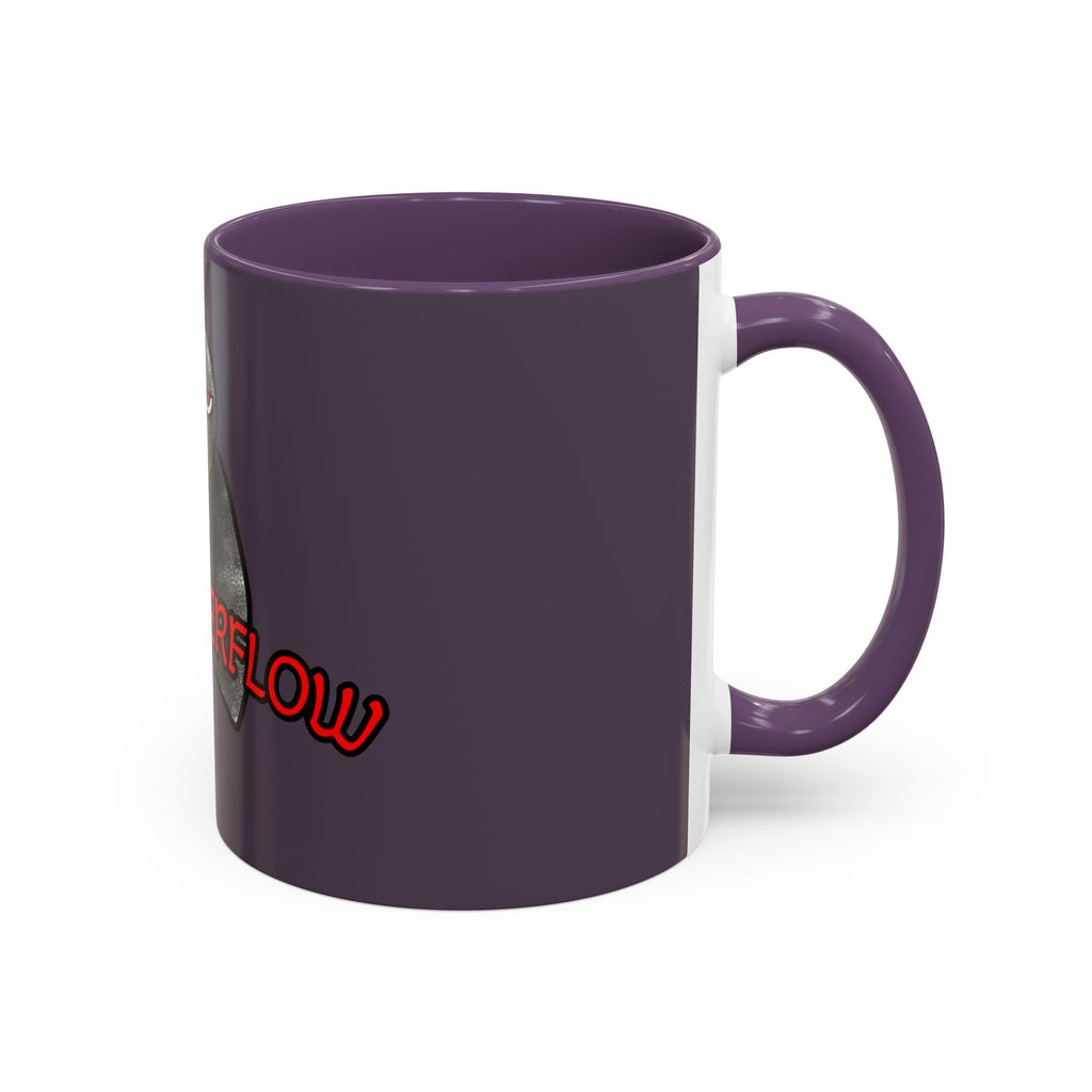 Stack Overflow, Compiler Stories Series Ceramic Mug 11oz