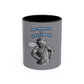 The Master, Compiler Stories Series Ceramic Mug 11oz