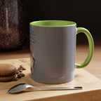The Master, Compiler Stories Series Ceramic Mug 11oz