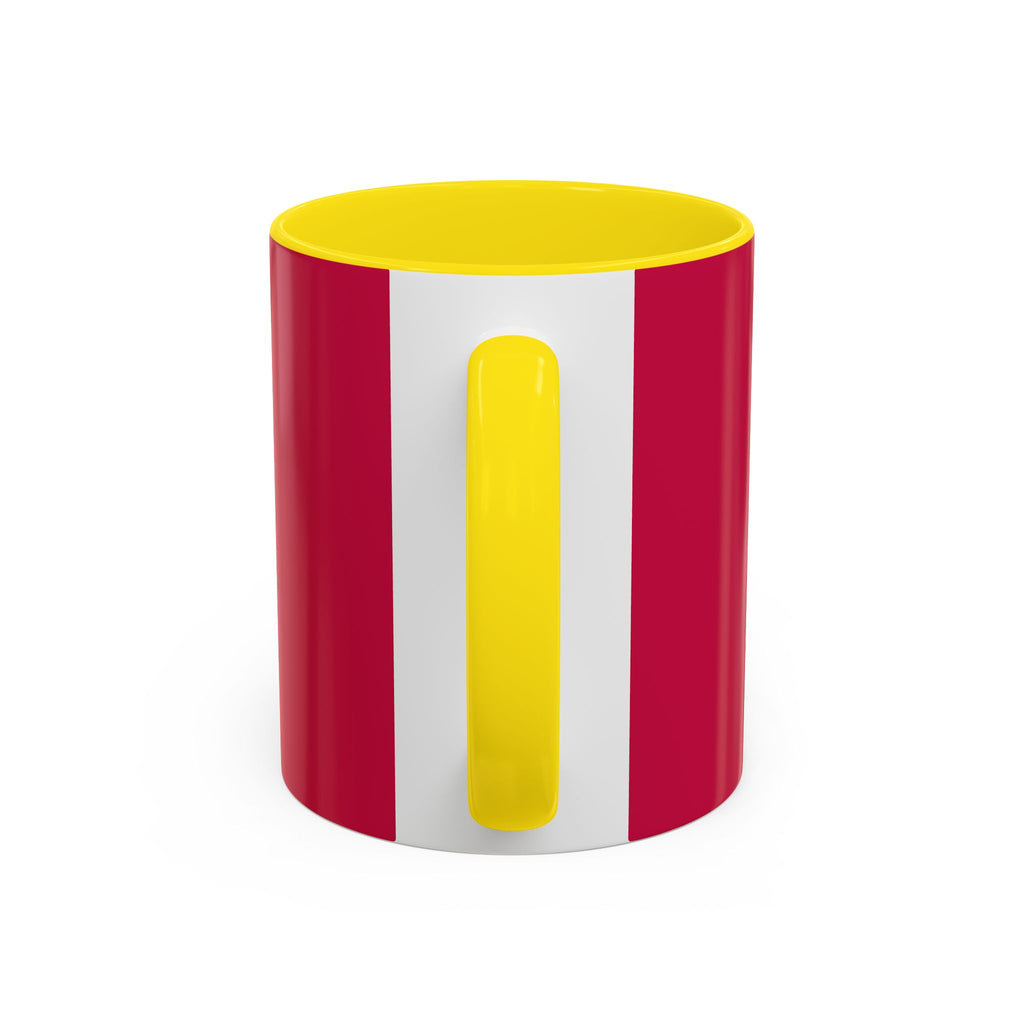 Infinite Loop, Compiler Stories Series Ceramic Mug 11oz