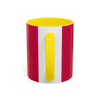Infinite Loop, Compiler Stories Series Ceramic Mug 11oz
