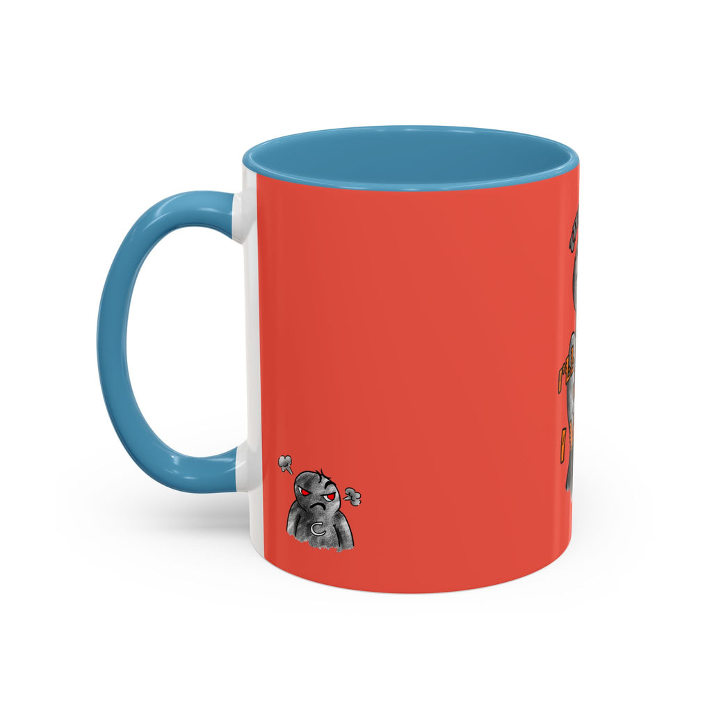 Compiling Issues, Game Engines Stories Series Ceramic Mug 11oz
