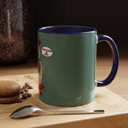 Internal Error, Compiler Stories Series Ceramic Mug 11oz