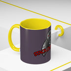 Stack Overflow, Compiler Stories Series Ceramic Mug 11oz