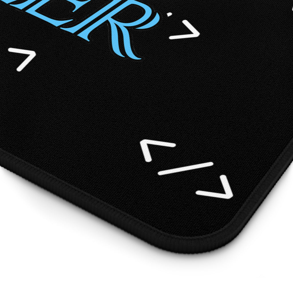 Best Friend, Compiler Stories Series Desk Pad