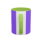Logical Error, Compiler Stories Series Ceramic Mug 11oz