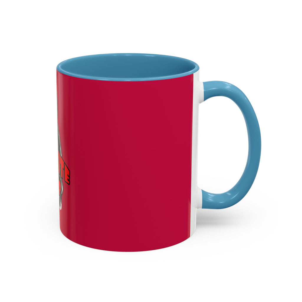 Infinite Loop, Compiler Stories Series Ceramic Mug 11oz
