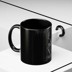 Wendigo, Fantasy Creatures Series Ceramic Mug (11, 15oz)