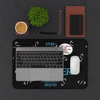 Best Friend, Compiler Stories Series Desk Pad