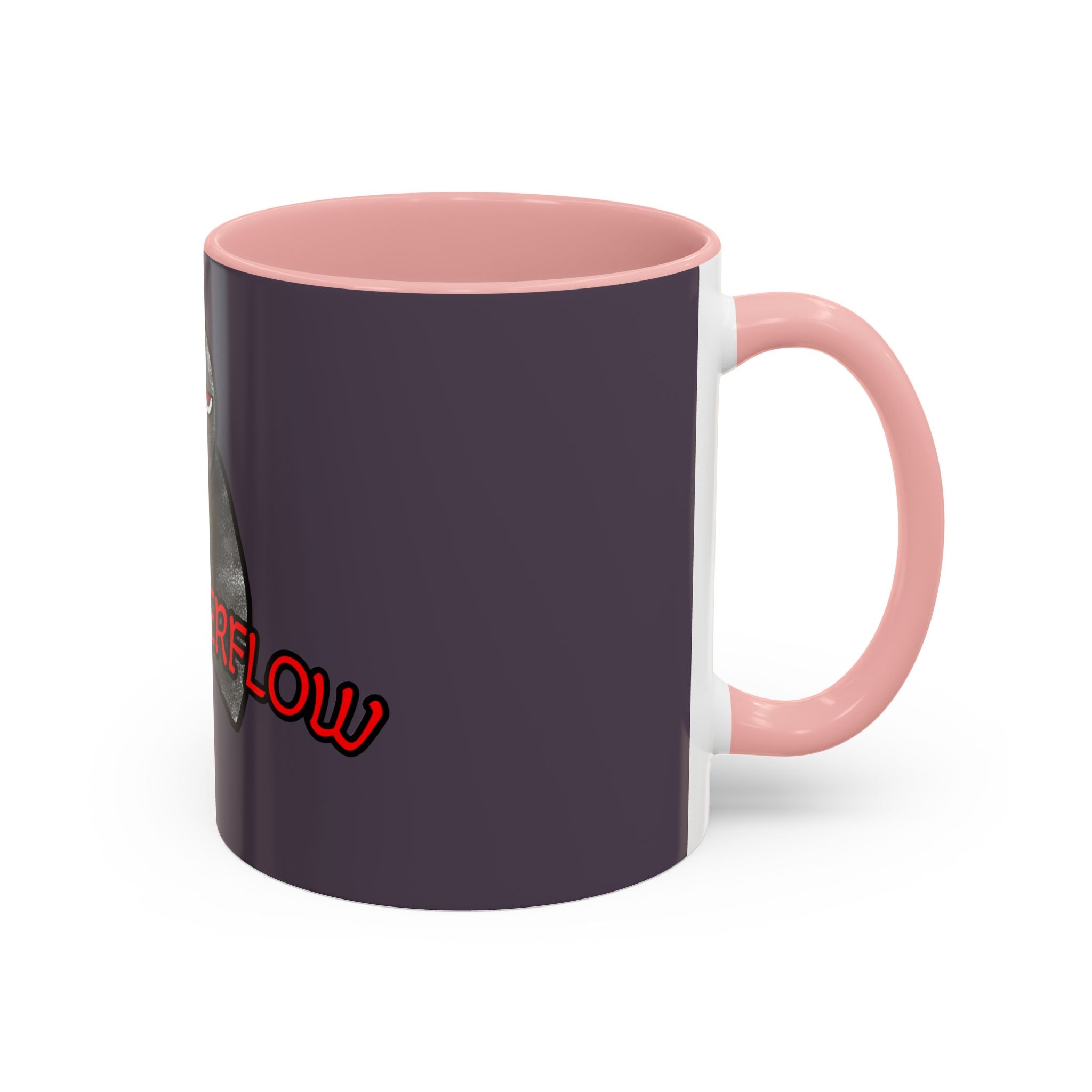 Stack Overflow, Compiler Stories Series Ceramic Mug 11oz