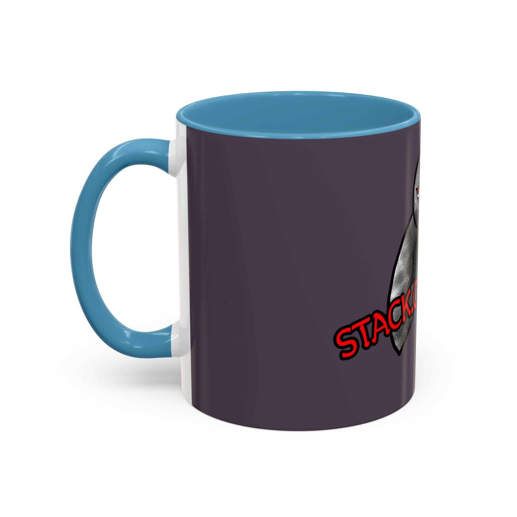 Stack Overflow, Compiler Stories Series Ceramic Mug 11oz