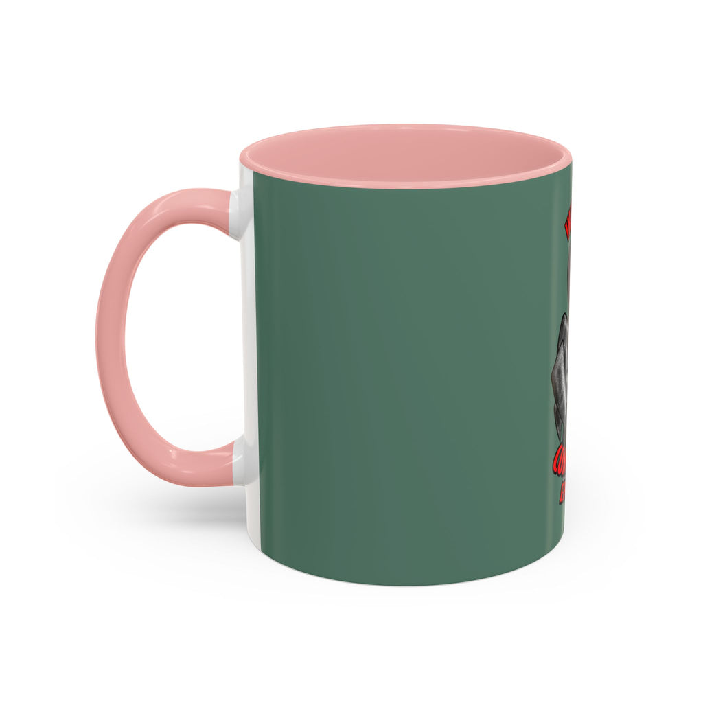 Internal Error, Compiler Stories Series Ceramic Mug 11oz