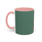 Internal Error, Compiler Stories Series Ceramic Mug 11oz