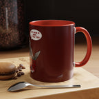 Syntax Error, Compiler Stories Series Ceramic Mug 11oz