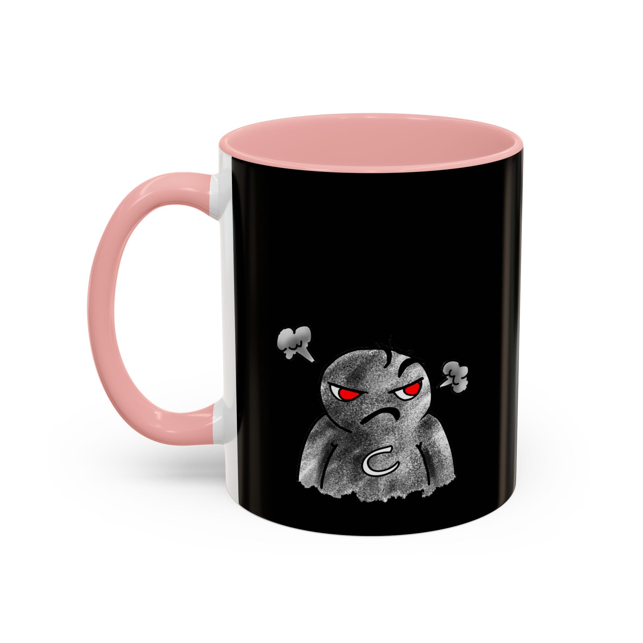 Semicolon Error, Compiler Stories Series Ceramic Mug 11oz