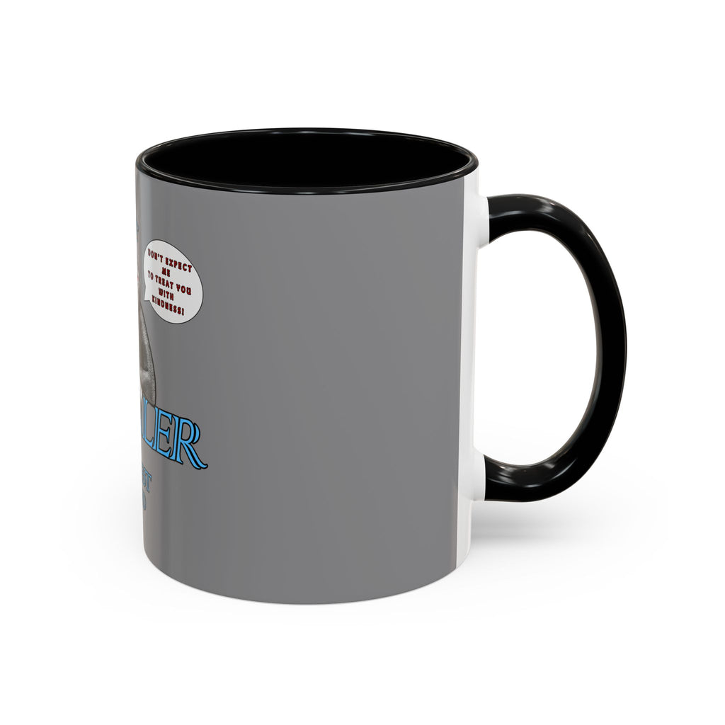 Best Friend, Compiler Stories Series Ceramic Mug 11oz