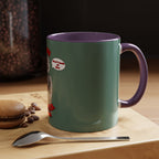 Internal Error, Compiler Stories Series Ceramic Mug 11oz