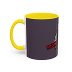 Stack Overflow, Compiler Stories Series Ceramic Mug 11oz
