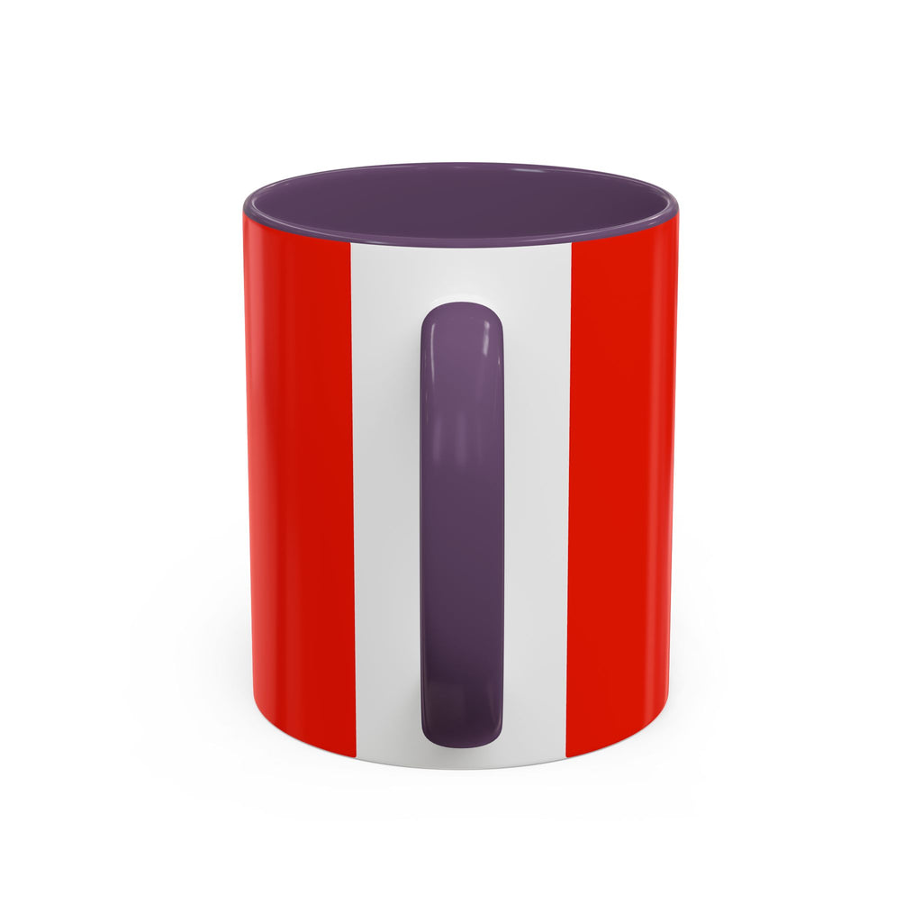 Index out of Bounds Error, Compiler Stories Series Ceramic Mug 11oz