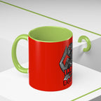 Index out of Bounds Error, Compiler Stories Series Ceramic Mug 11oz
