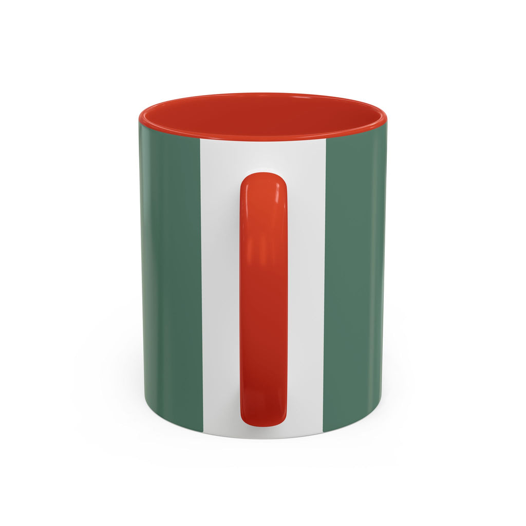 Internal Error, Compiler Stories Series Ceramic Mug 11oz