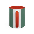 Internal Error, Compiler Stories Series Ceramic Mug 11oz