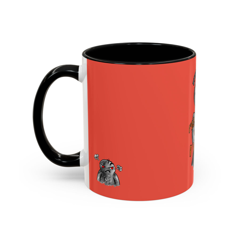Compiling Issues, Game Engines Stories Series Ceramic Mug 11oz