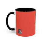 Compiling Issues, Game Engines Stories Series Ceramic Mug 11oz