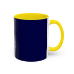 The Unreal Queen, Game Engines Stories Series Ceramic Mug 11oz