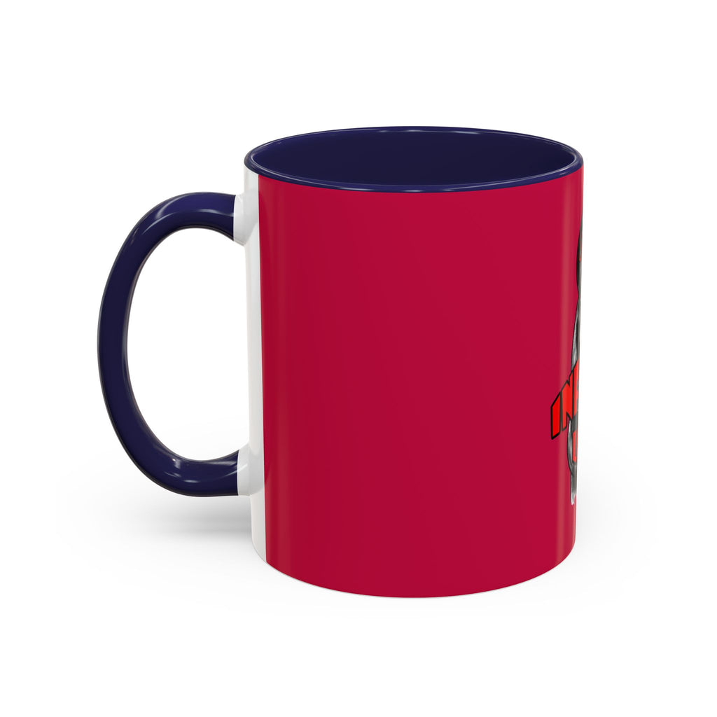 Infinite Loop, Compiler Stories Series Ceramic Mug 11oz