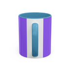 Logical Error, Compiler Stories Series Ceramic Mug 11oz