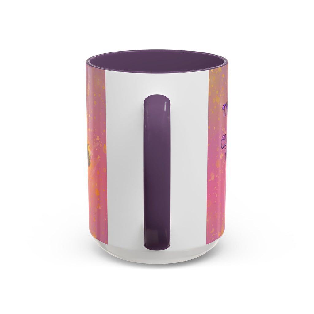 Soul Cleansing, Video Games Meaningful Impact Series Ceramic Mug (11, 15oz)