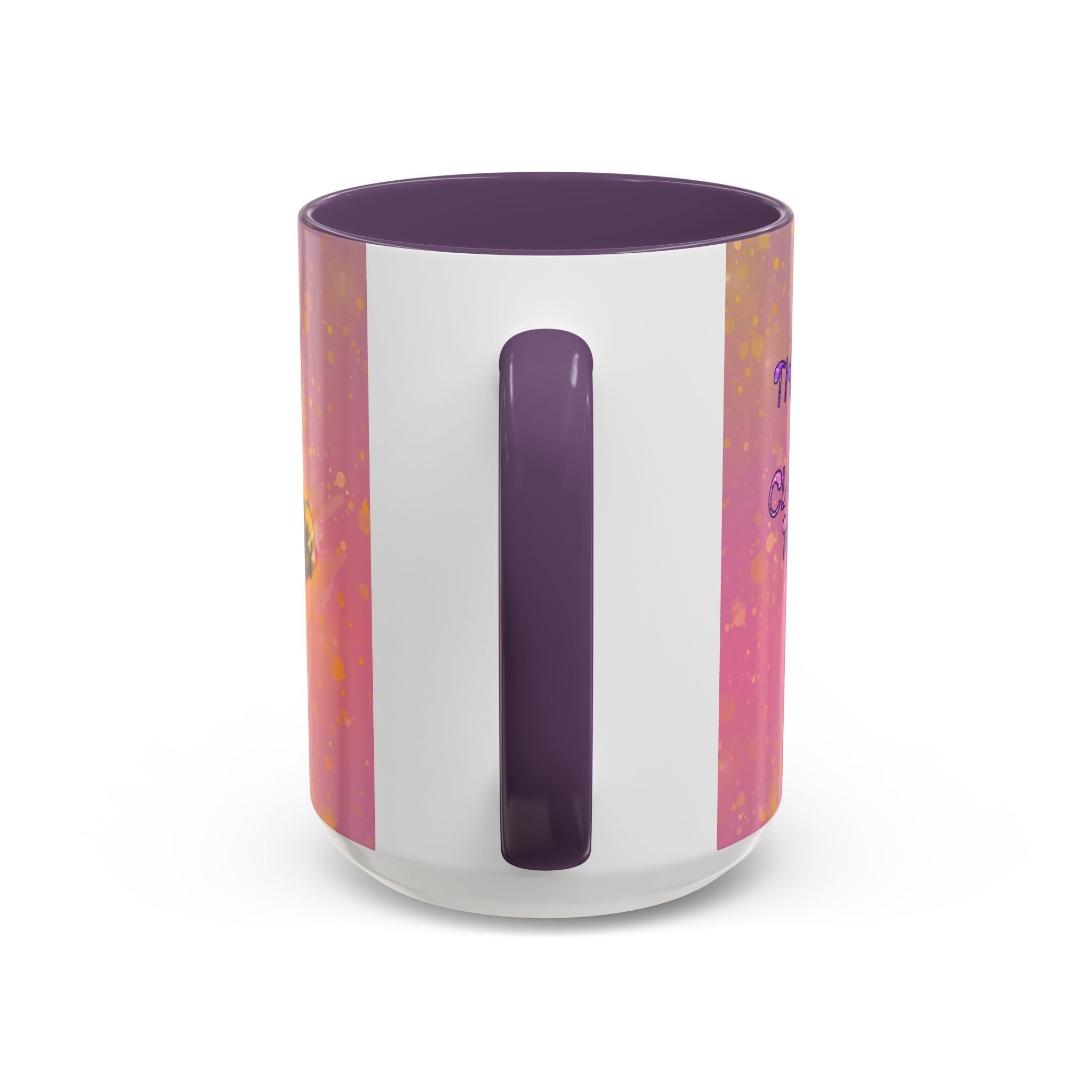 Soul Cleansing, Video Games Meaningful Impact Series Ceramic Mug (11, 15oz)
