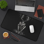 Wendigo, Fantasy Creatures Series Desk Pad
